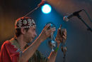 Pierre Feugier, Gnawa Diffusion,